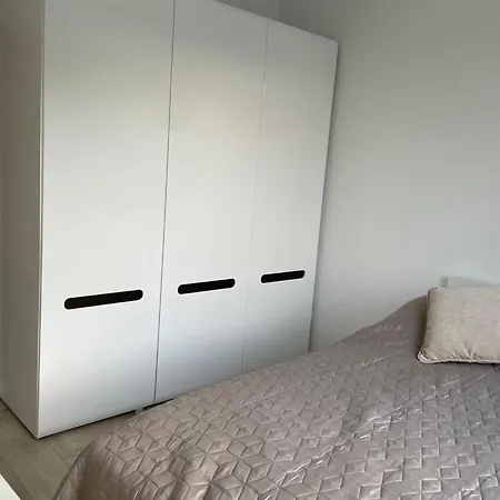 Apartament Treehouse *