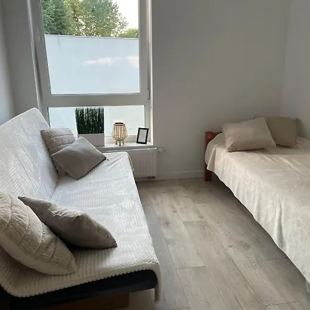 Apartament Apartament Treehouse *