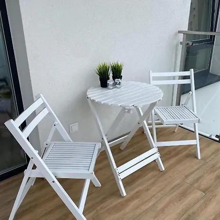 Apartament Apartament Treehouse Giżycko