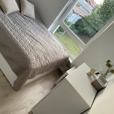 Apartament Treehouse
