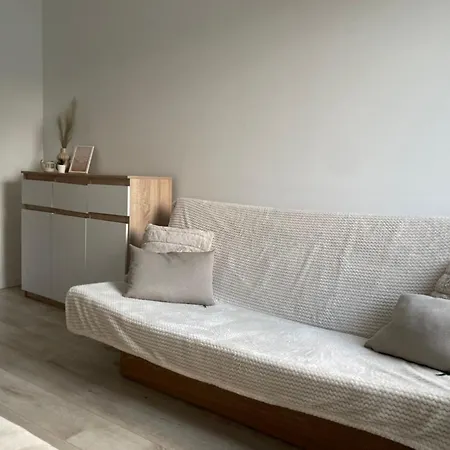 Apartament Treehouse *